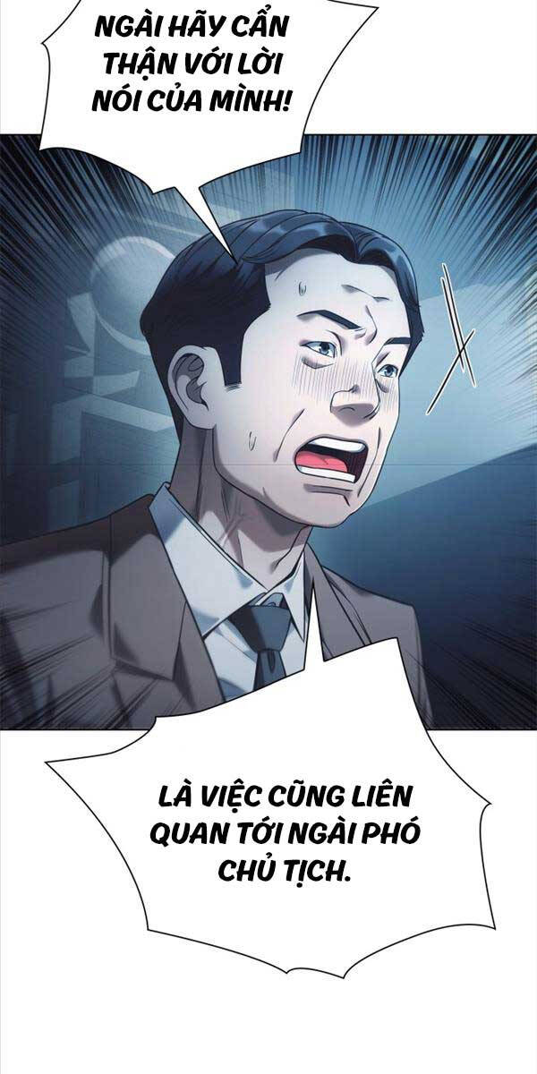 Nhân Viên Văn Phòng Nhìn Thấy Vận Mệnh Chapter 31 - Trang 86