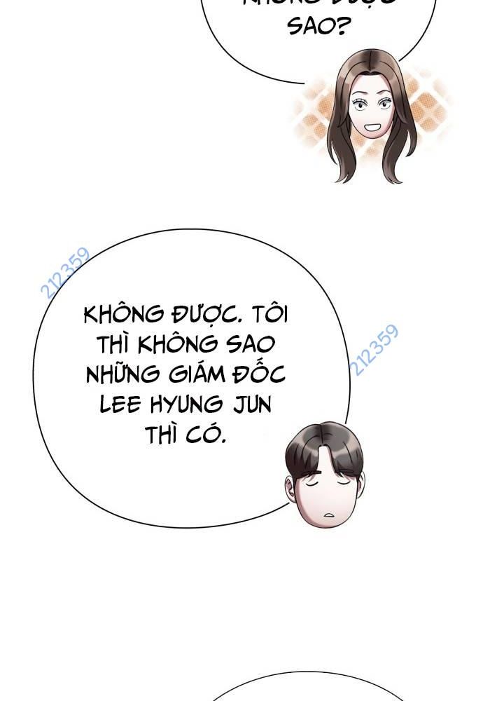Nhân Viên Văn Phòng Nhìn Thấy Vận Mệnh Chapter 37 - Trang 93