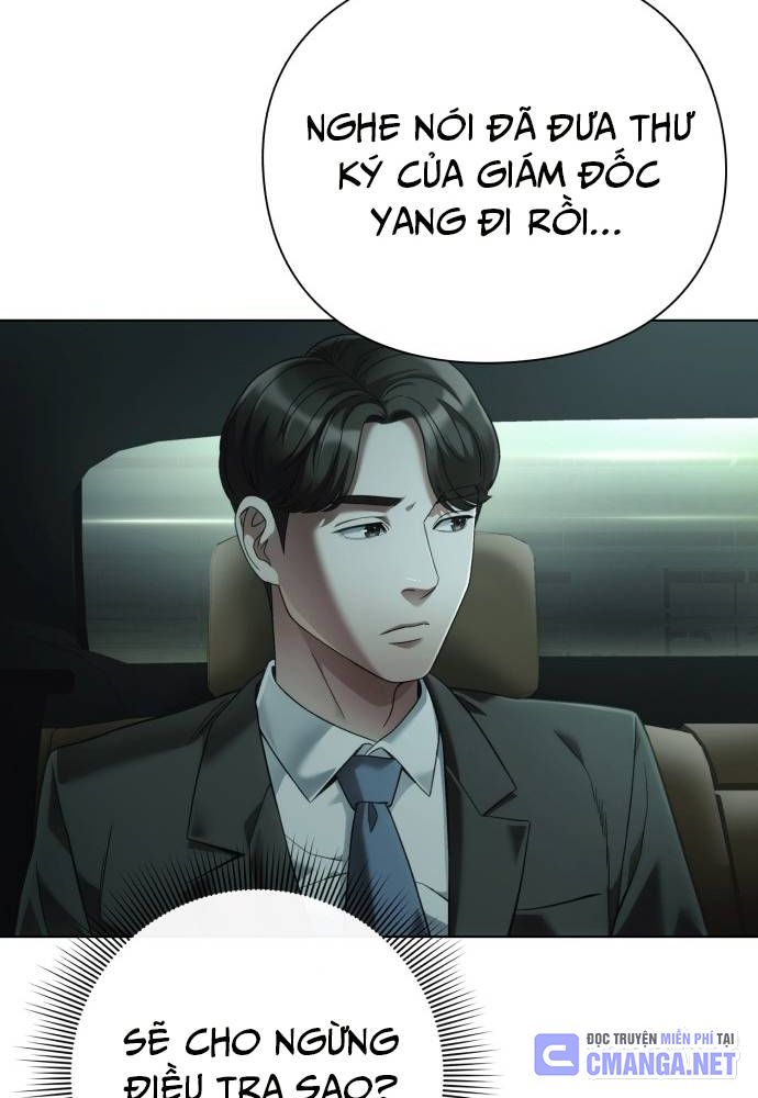 Nhân Viên Văn Phòng Nhìn Thấy Vận Mệnh Chapter 38 - Trang 106