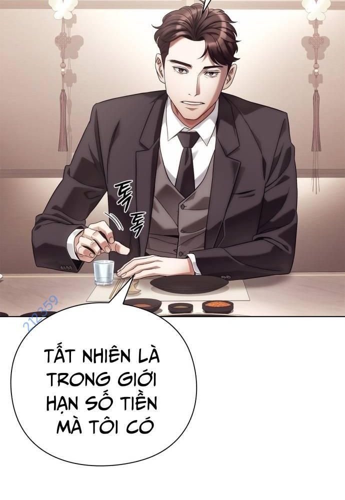 Nhân Viên Văn Phòng Nhìn Thấy Vận Mệnh Chapter 41 - Trang 9