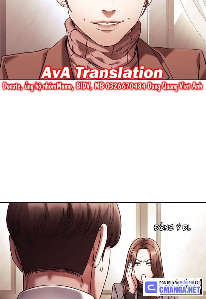 Nhân Viên Văn Phòng Nhìn Thấy Vận Mệnh Chapter 33 - Trang 68