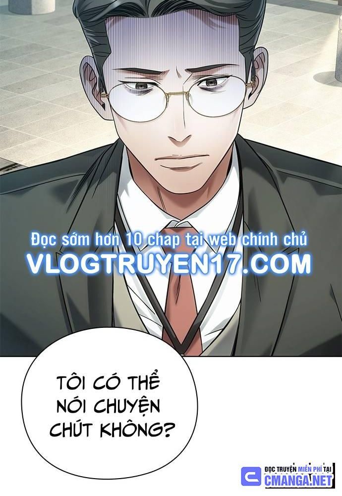 Nhân Viên Văn Phòng Nhìn Thấy Vận Mệnh Chapter 41 - Trang 131
