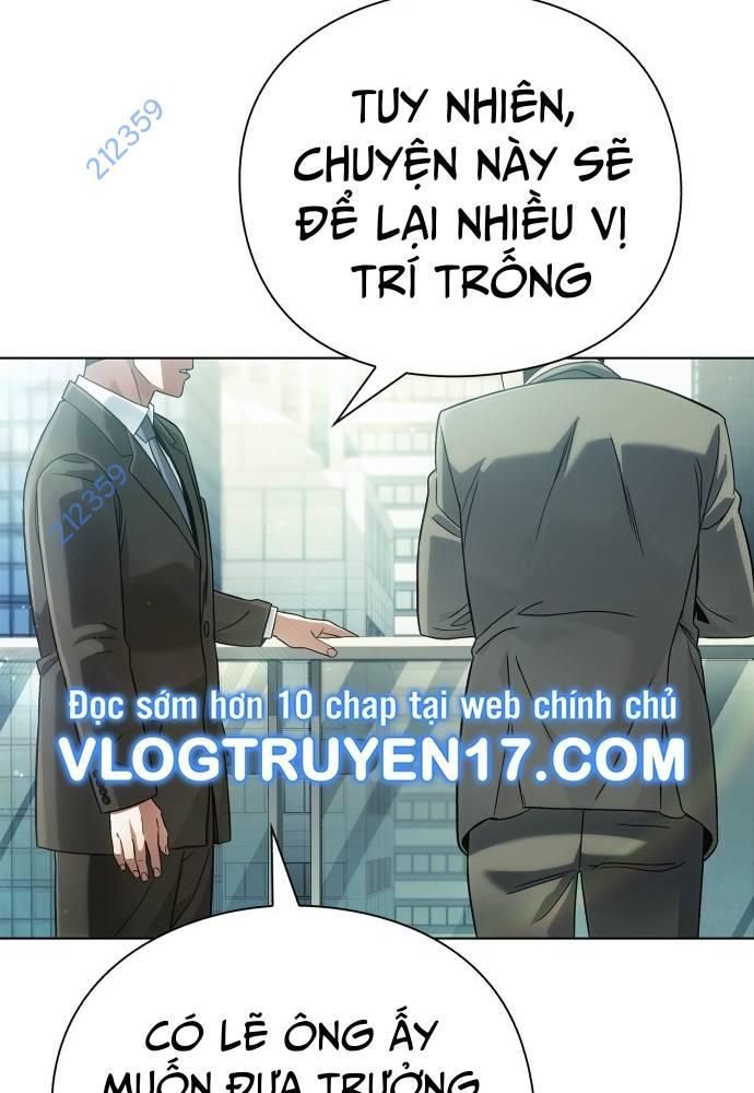 Nhân Viên Văn Phòng Nhìn Thấy Vận Mệnh Chapter 41 - Trang 124