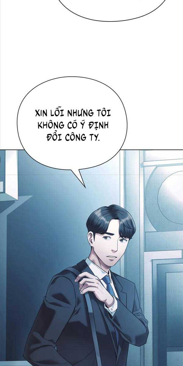 Nhân Viên Văn Phòng Nhìn Thấy Vận Mệnh Chapter 31 - Trang 41