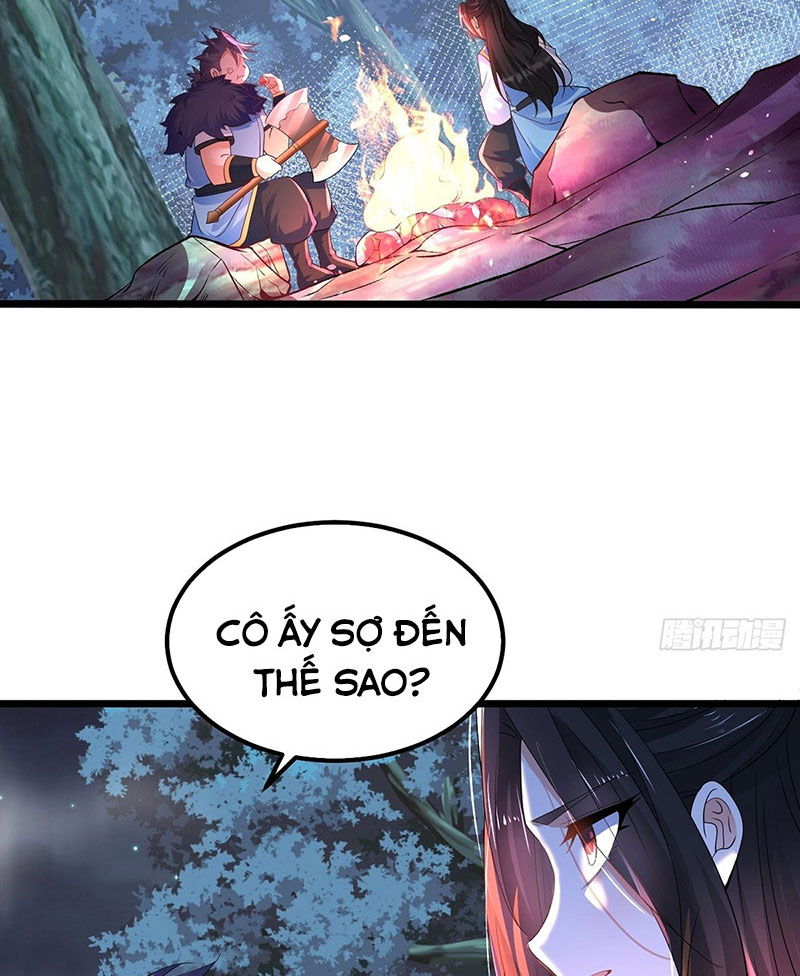 Tân Hỗn Độn Kiếm Thần Chapter 29 - Trang 31