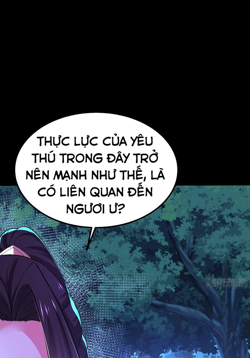 Tân Hỗn Độn Kiếm Thần Chapter 37 - Trang 45