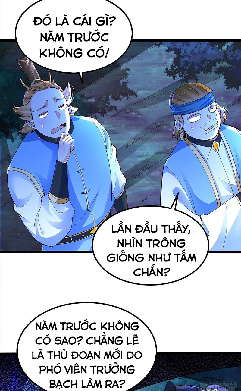 Tân Hỗn Độn Kiếm Thần Chapter 31 - Trang 14