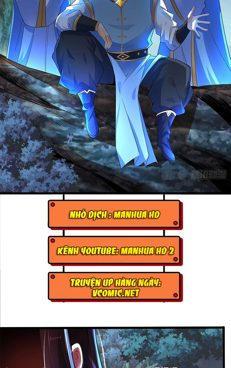Tân Hỗn Độn Kiếm Thần Chapter 30 - Trang 25