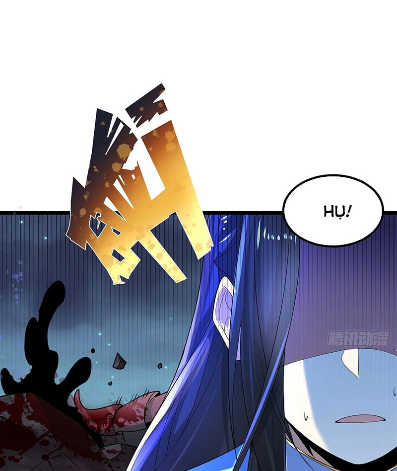 Tân Hỗn Độn Kiếm Thần Chapter 33 - Trang 30