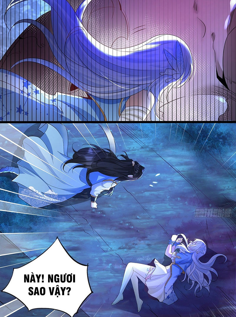 Tân Hỗn Độn Kiếm Thần Chapter 32 - Trang 17