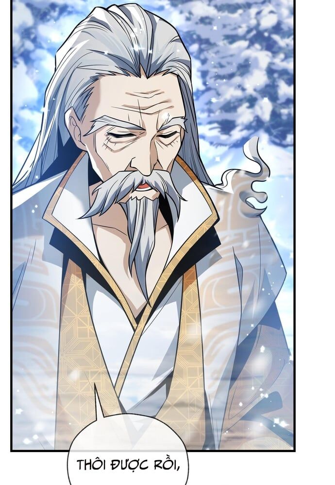 Đại Ái Ma Tôn, Nữ Đồ Đệ Đều Muốn Giết Ta Chapter 19 - Trang 46