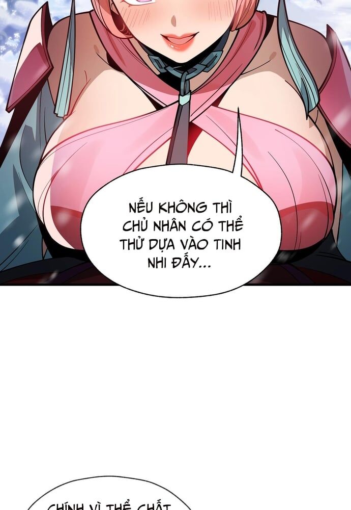Đại Ái Ma Tôn, Nữ Đồ Đệ Đều Muốn Giết Ta Chapter 19 - Trang 12