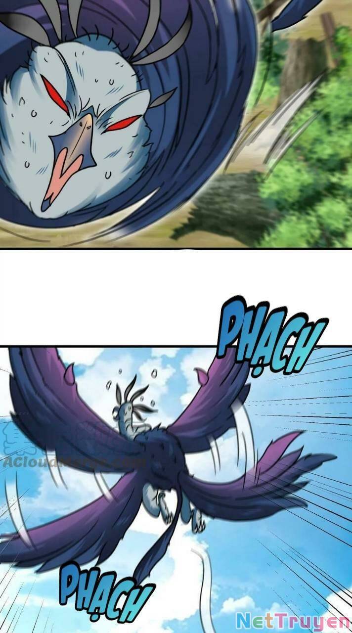 Trùng Sinh Thành Godzilla Chapter 20 - Trang 12