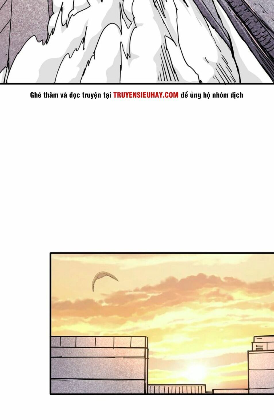 Phệ Thần Kỷ Chapter 36 - Trang 39