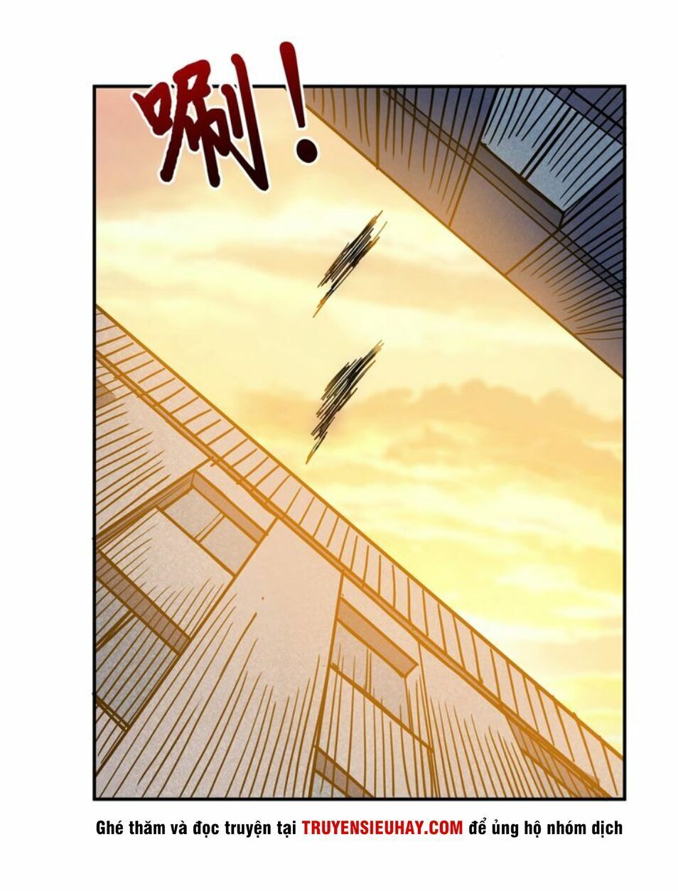 Phệ Thần Kỷ Chapter 36 - Trang 40