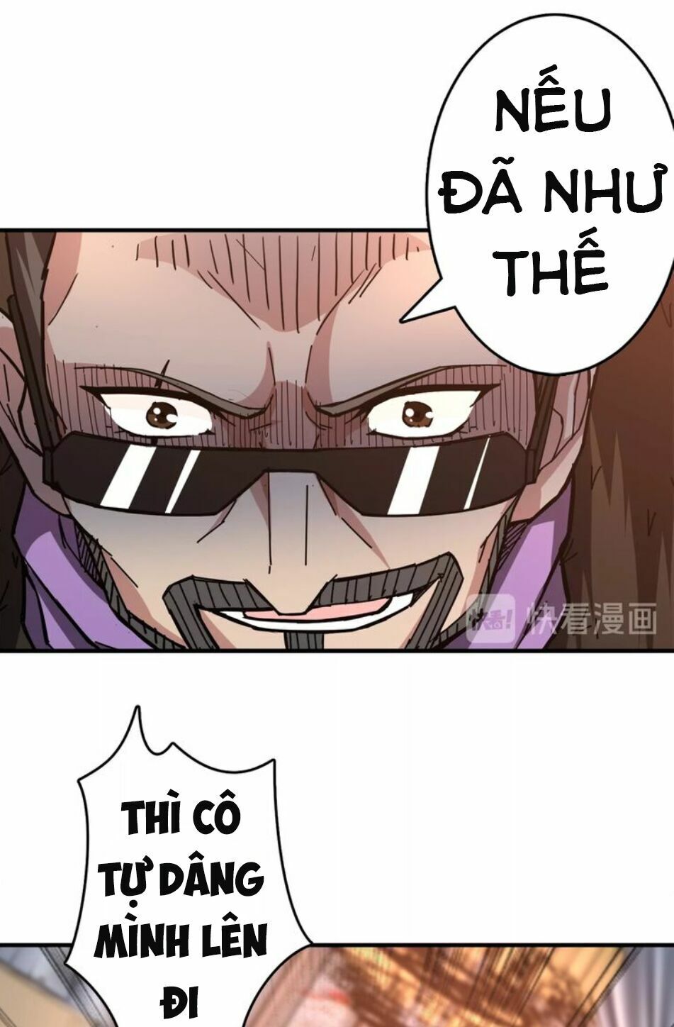 Phệ Thần Kỷ Chapter 38 - Trang 13