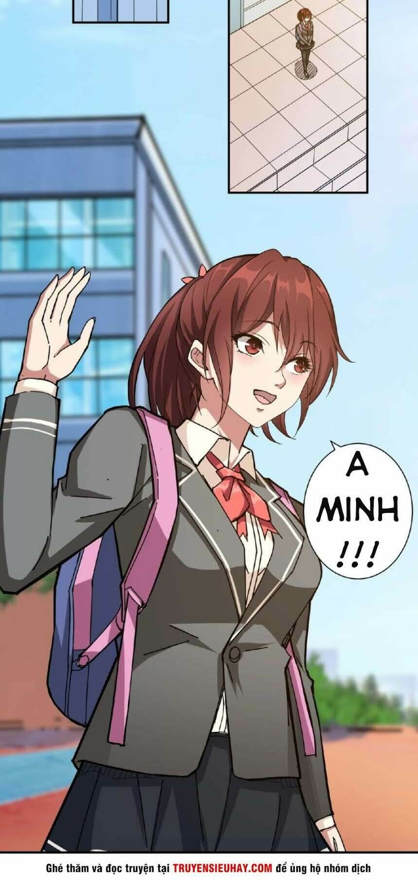 Phệ Thần Kỷ Chapter 34 - Trang 28