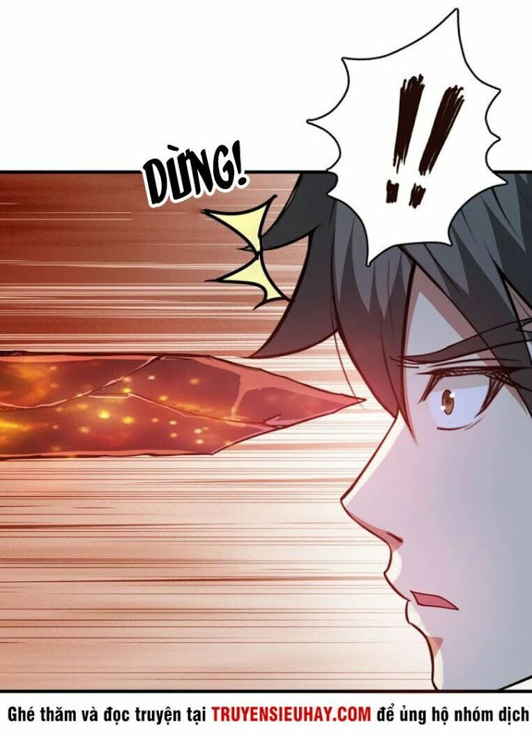 Phệ Thần Kỷ Chapter 28 - Trang 27