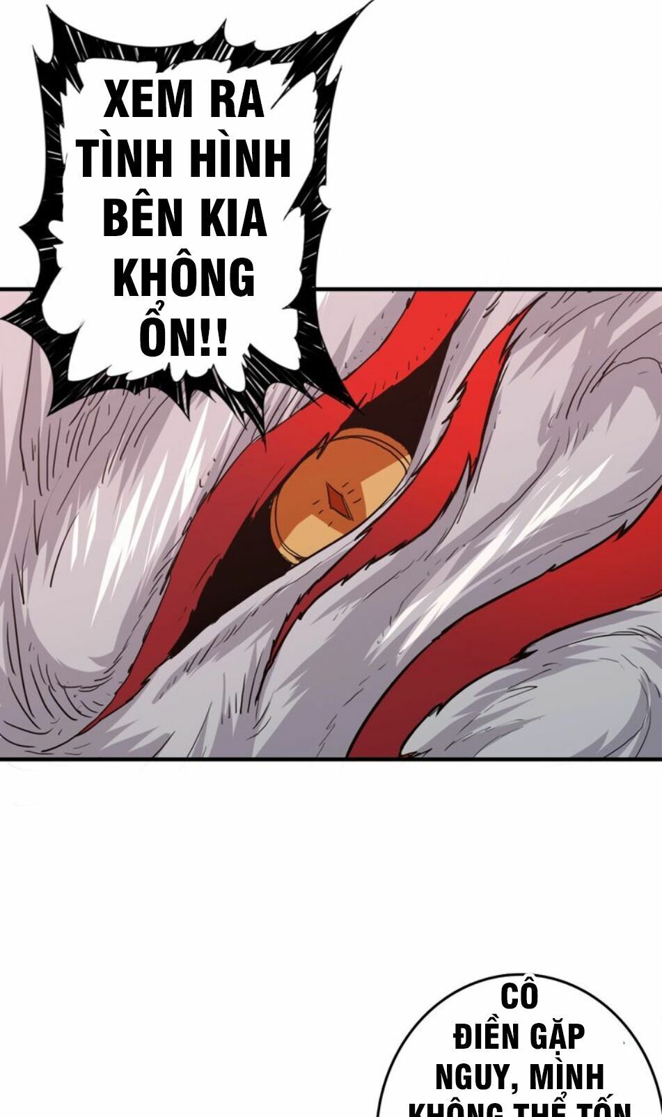 Phệ Thần Kỷ Chapter 38 - Trang 31