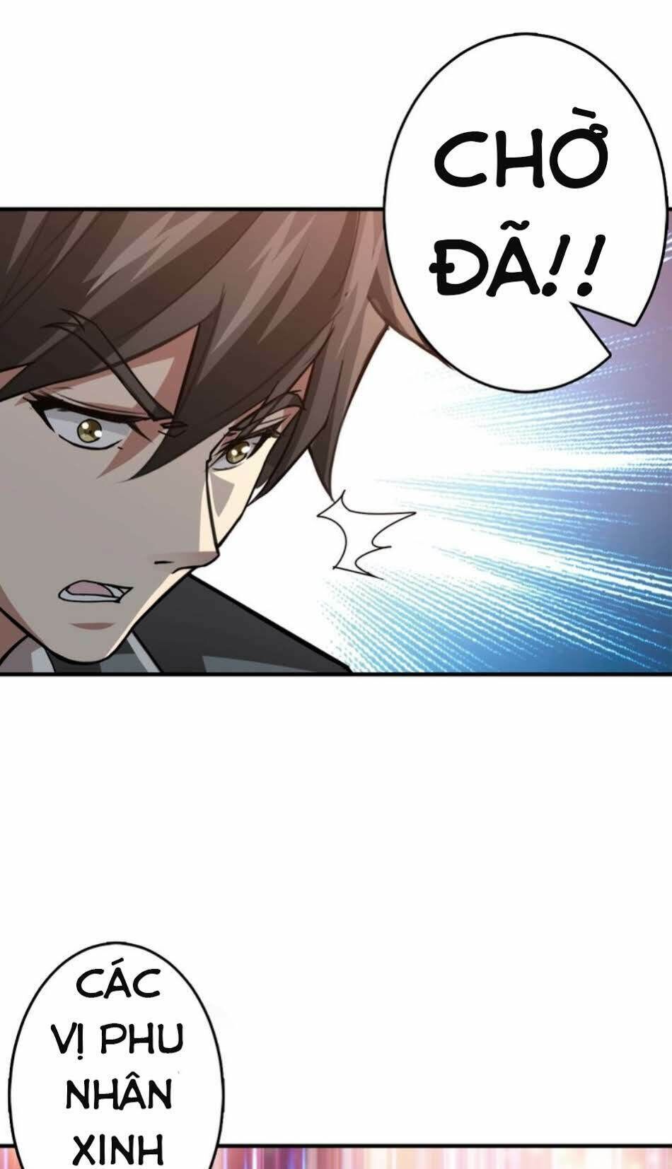 Phệ Thần Kỷ Chapter 38 - Trang 33