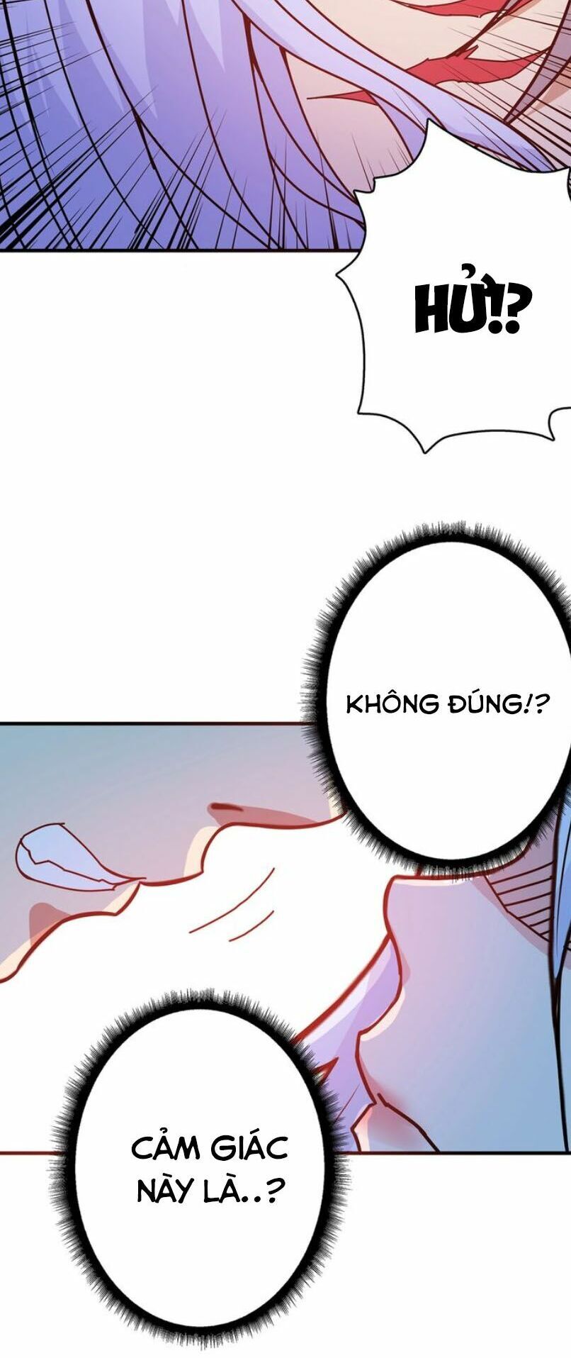 Phệ Thần Kỷ Chapter 28 - Trang 42