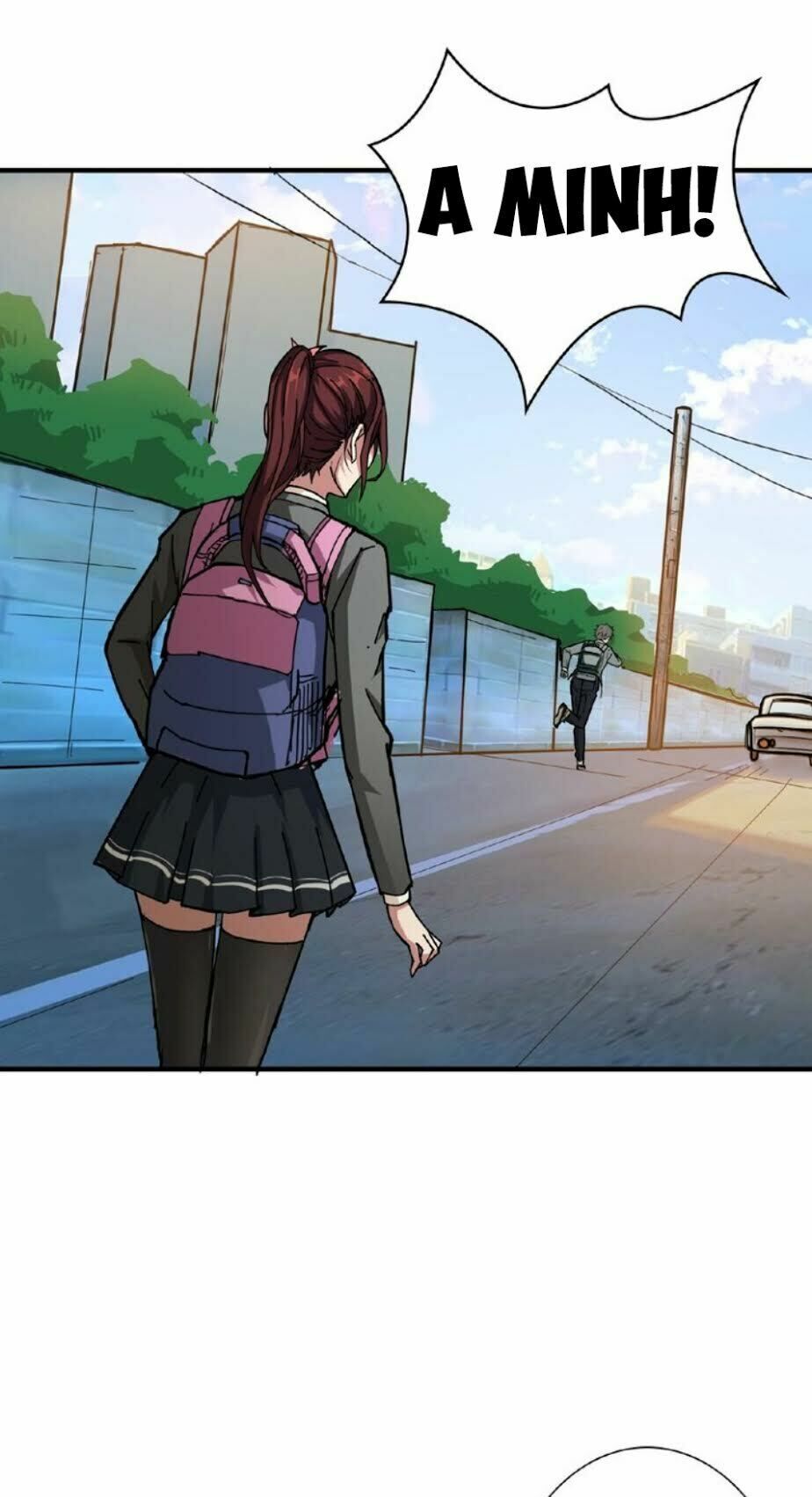 Phệ Thần Kỷ Chapter 34 - Trang 37