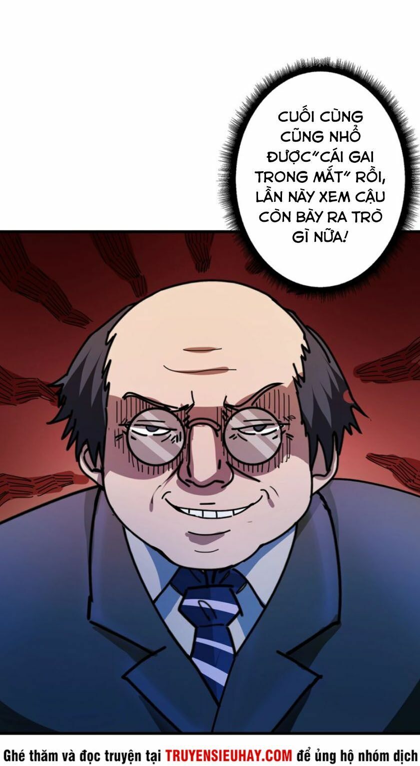 Phệ Thần Kỷ Chapter 31 - Trang 33