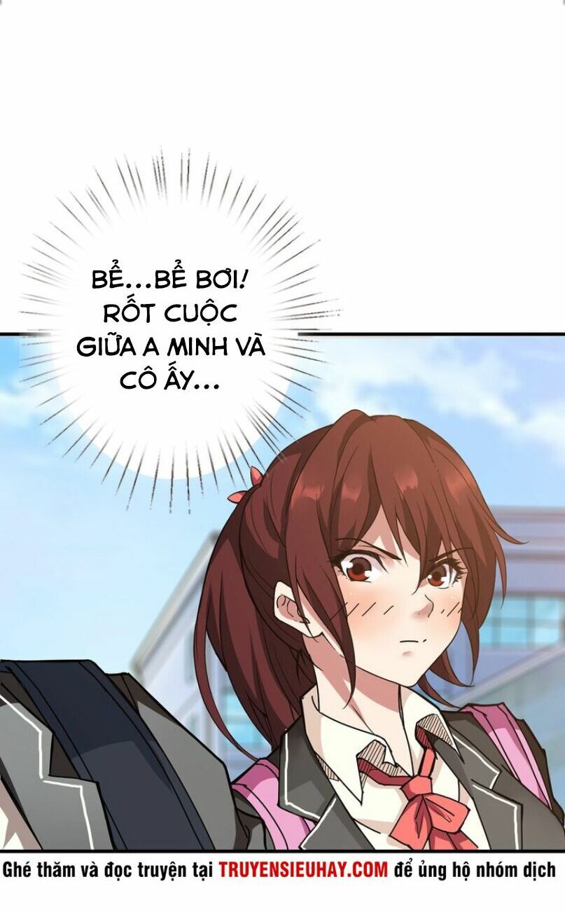 Phệ Thần Kỷ Chapter 30 - Trang 14