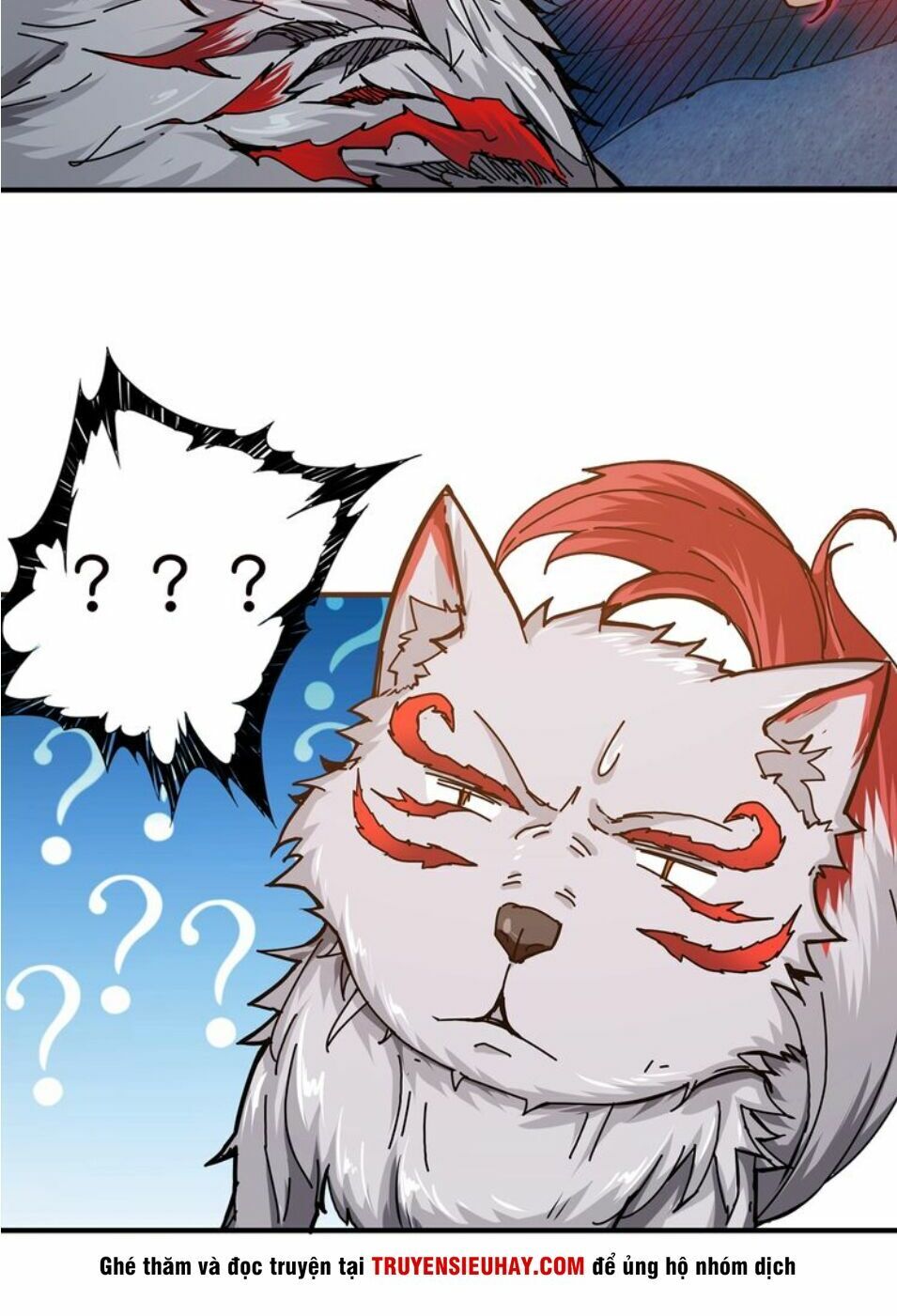 Phệ Thần Kỷ Chapter 33 - Trang 27
