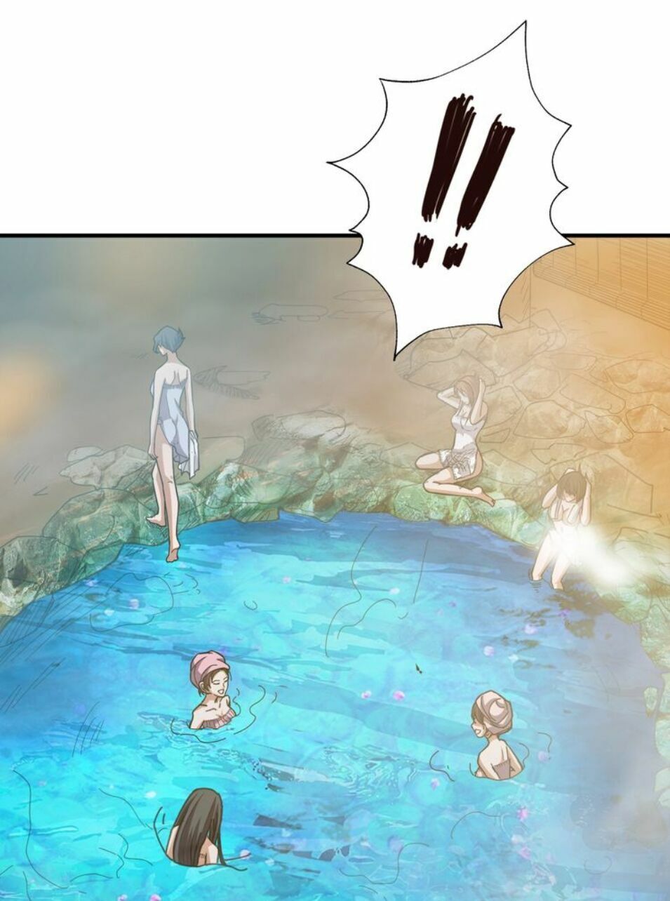 Phệ Thần Kỷ Chapter 37 - Trang 35