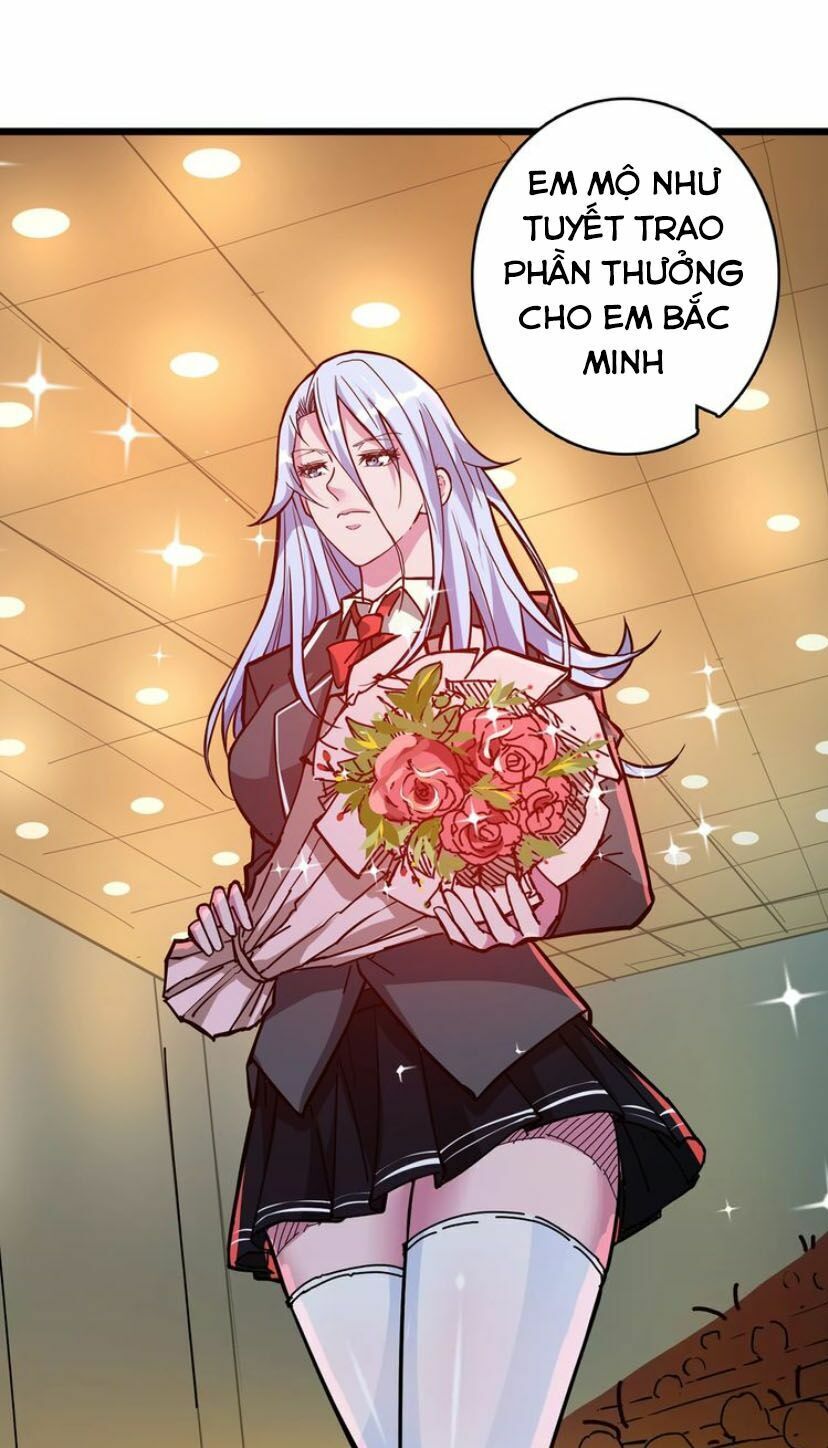 Phệ Thần Kỷ Chapter 32 - Trang 31