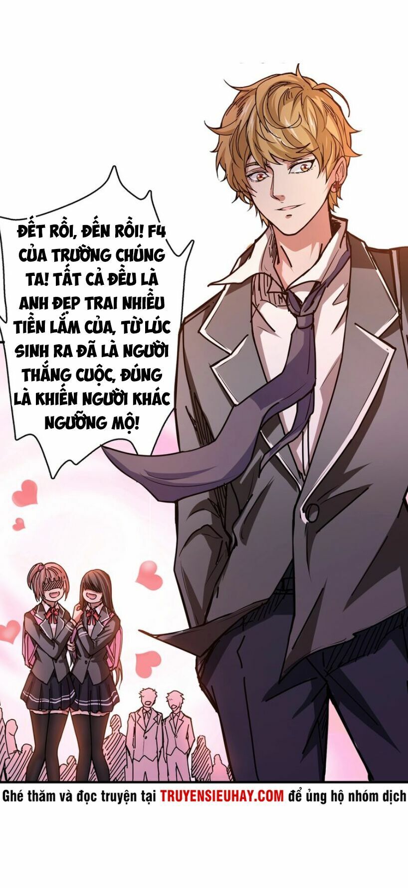 Phệ Thần Kỷ Chapter 29 - Trang 29