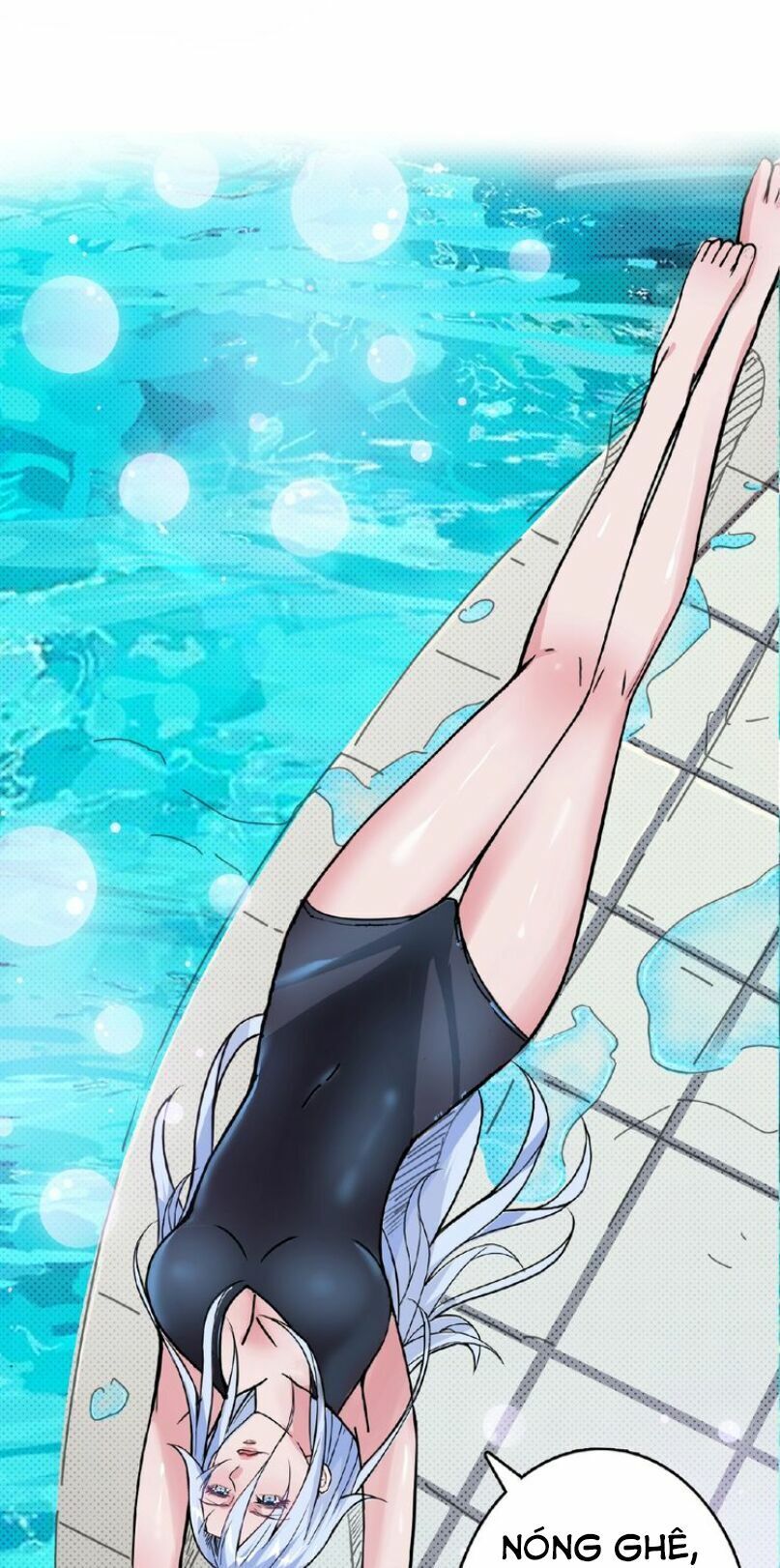 Phệ Thần Kỷ Chapter 30 - Trang 17