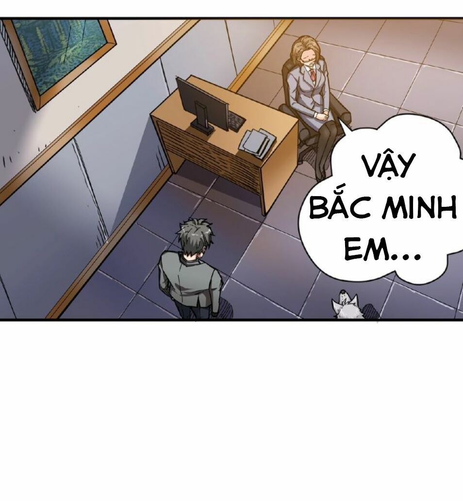 Phệ Thần Kỷ Chapter 34 - Trang 13
