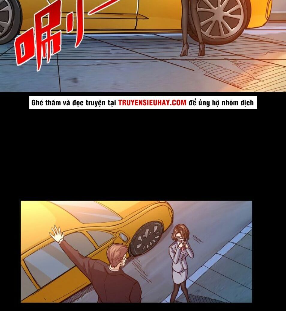 Phệ Thần Kỷ Chapter 34 - Trang 40