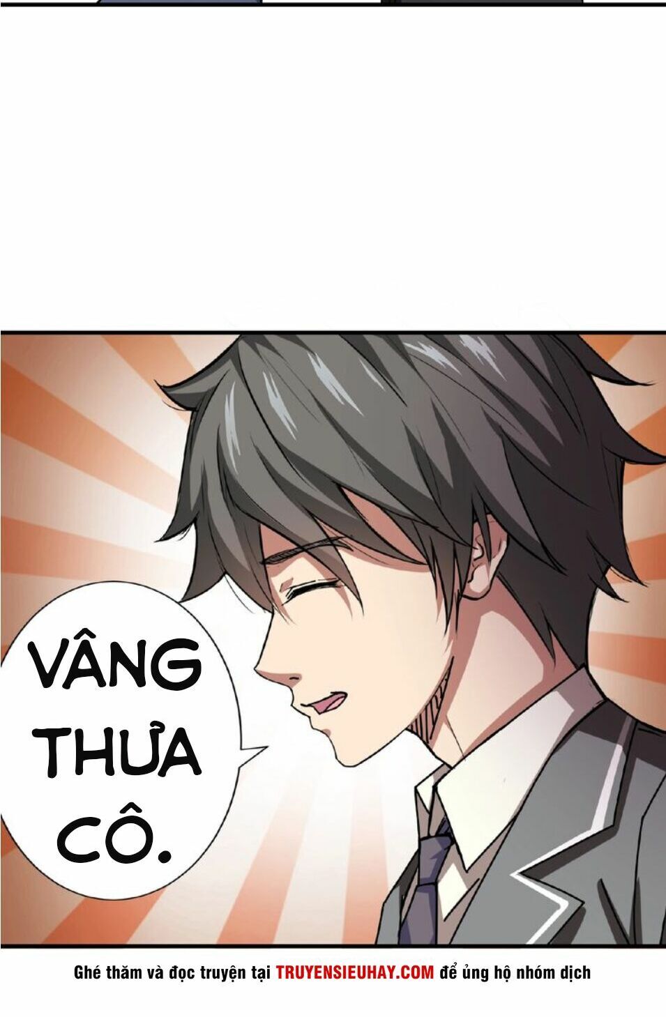 Phệ Thần Kỷ Chapter 33 - Trang 9