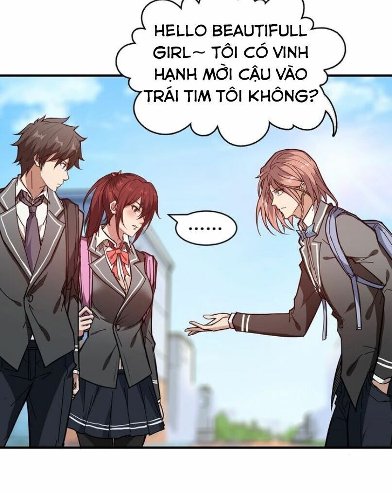 Phệ Thần Kỷ Chapter 30 - Trang 2