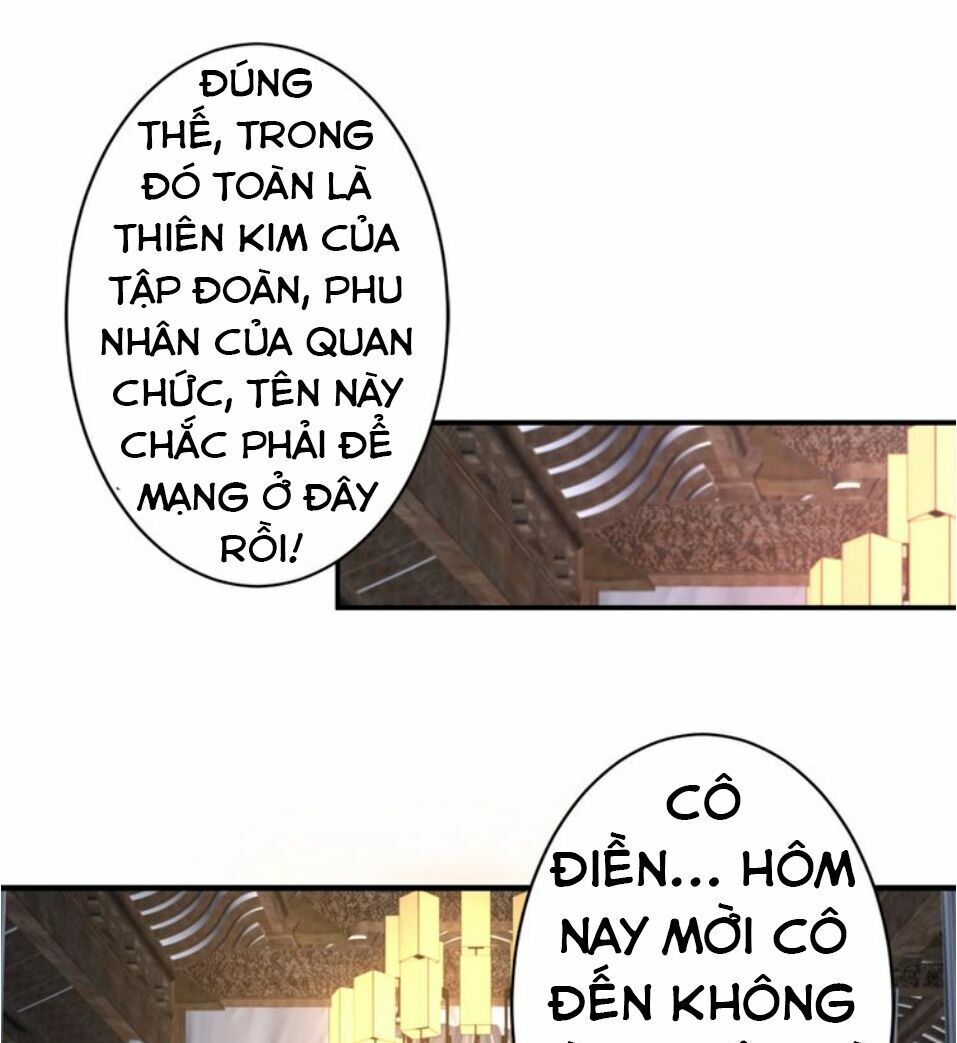 Phệ Thần Kỷ Chapter 37 - Trang 41