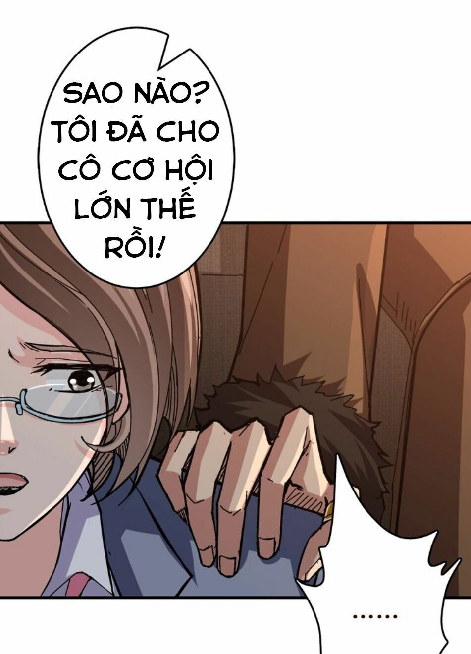 Phệ Thần Kỷ Chapter 38 - Trang 9