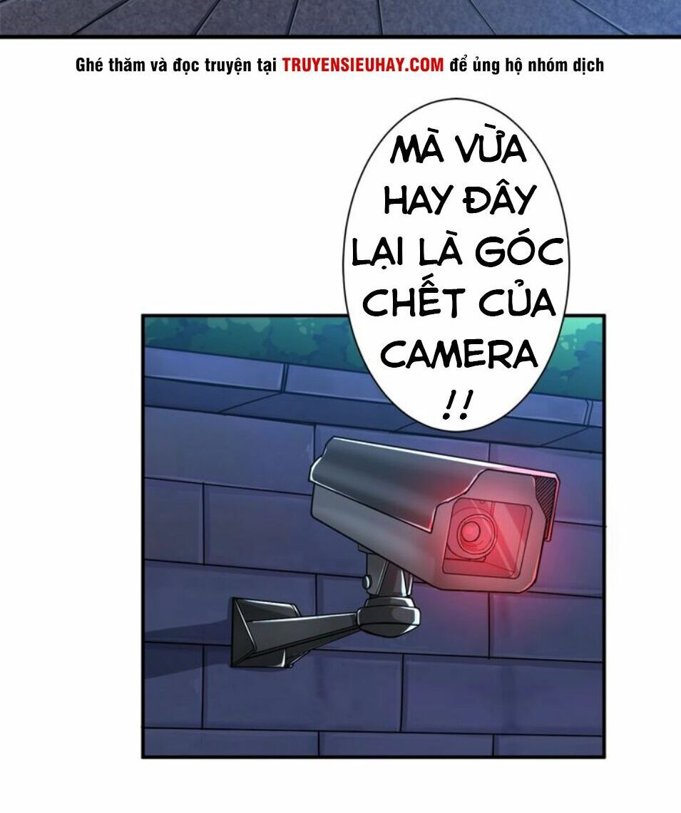 Phệ Thần Kỷ Chapter 37 - Trang 22