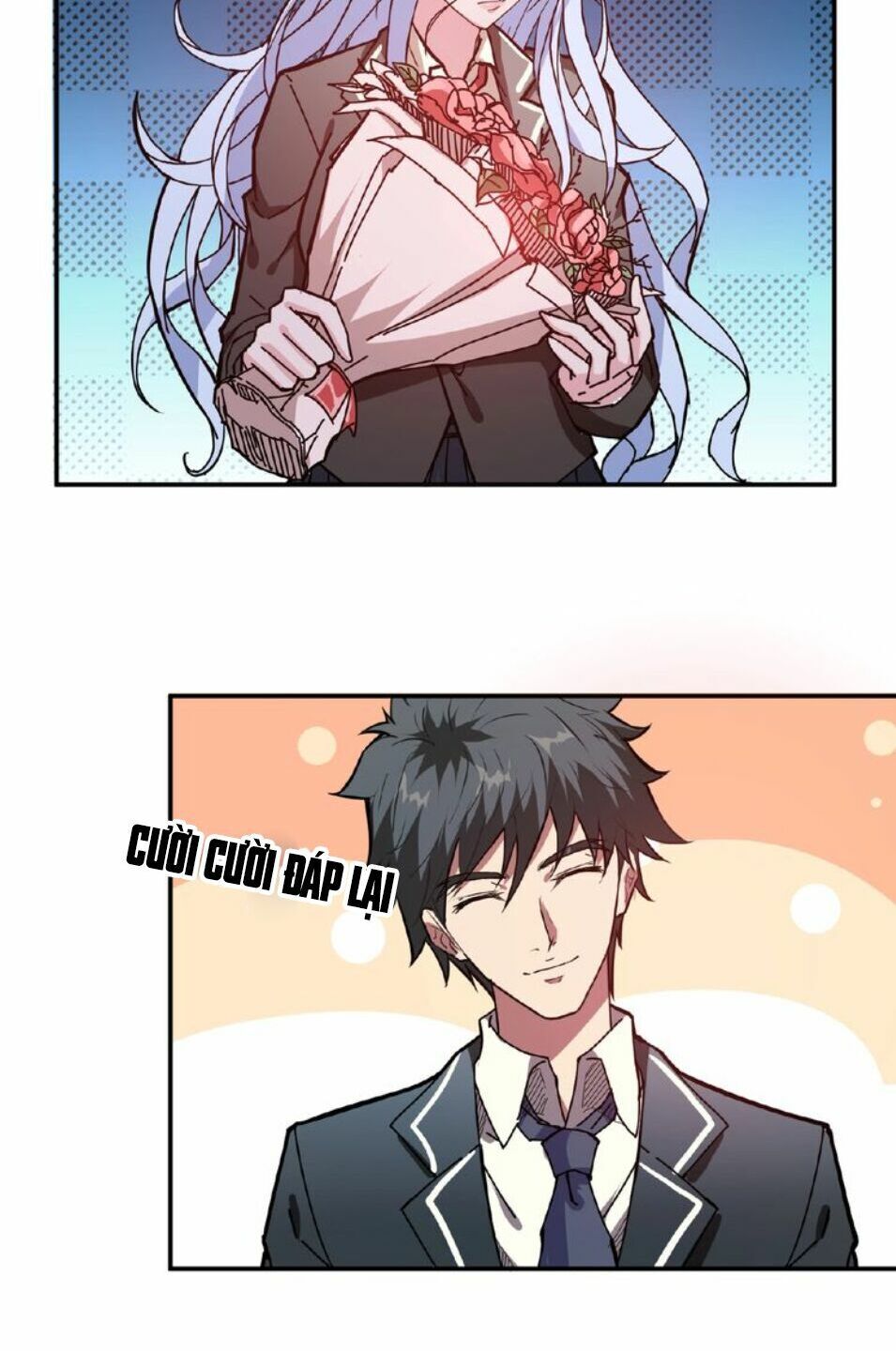 Phệ Thần Kỷ Chapter 33 - Trang 2