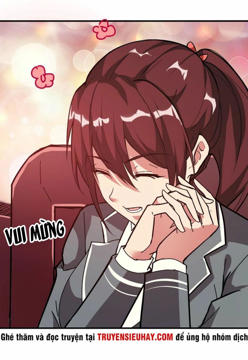 Phệ Thần Kỷ Chapter 32 - Trang 29