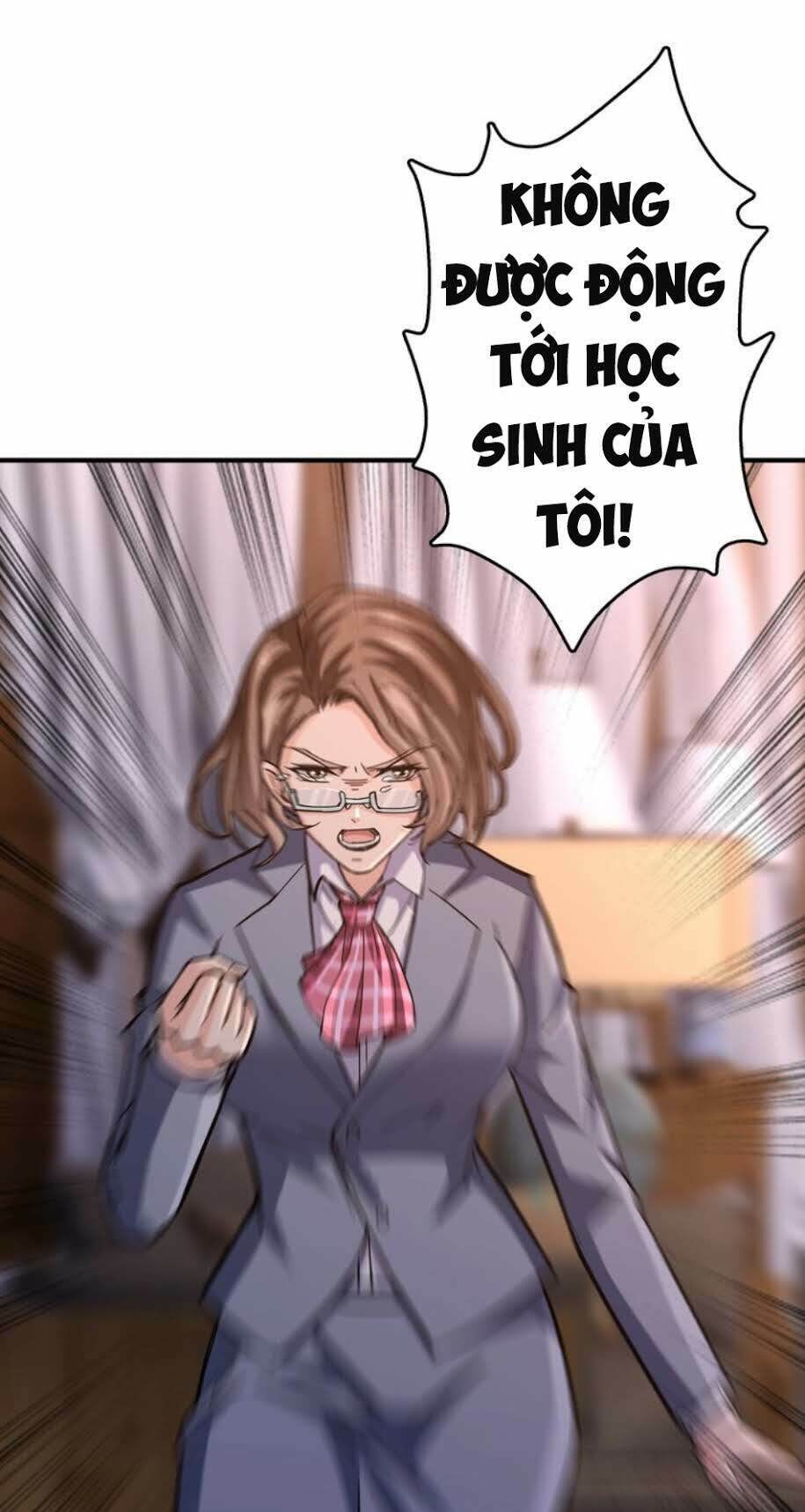 Phệ Thần Kỷ Chapter 38 - Trang 11