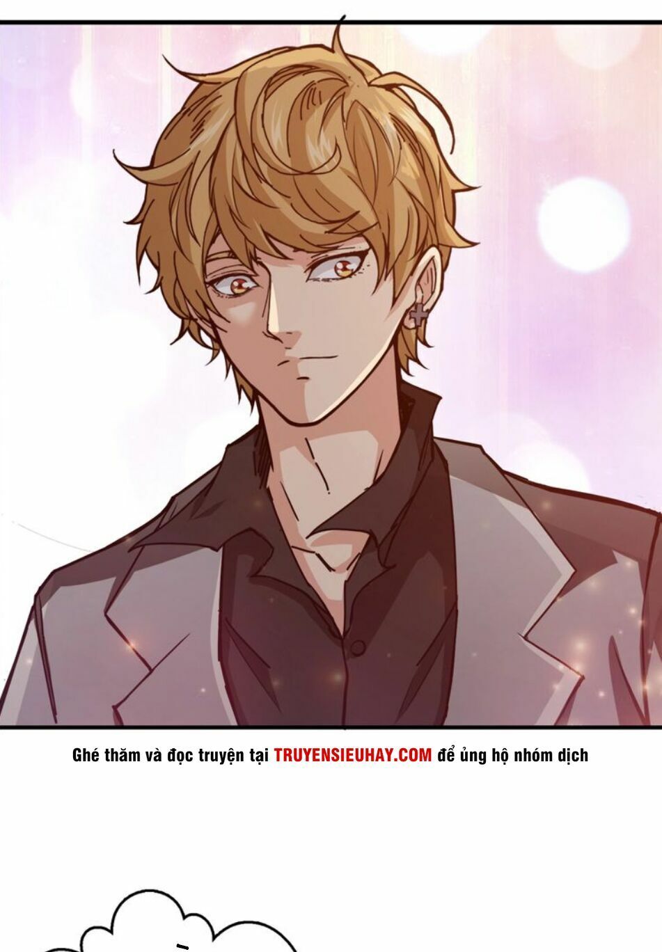 Phệ Thần Kỷ Chapter 38 - Trang 35