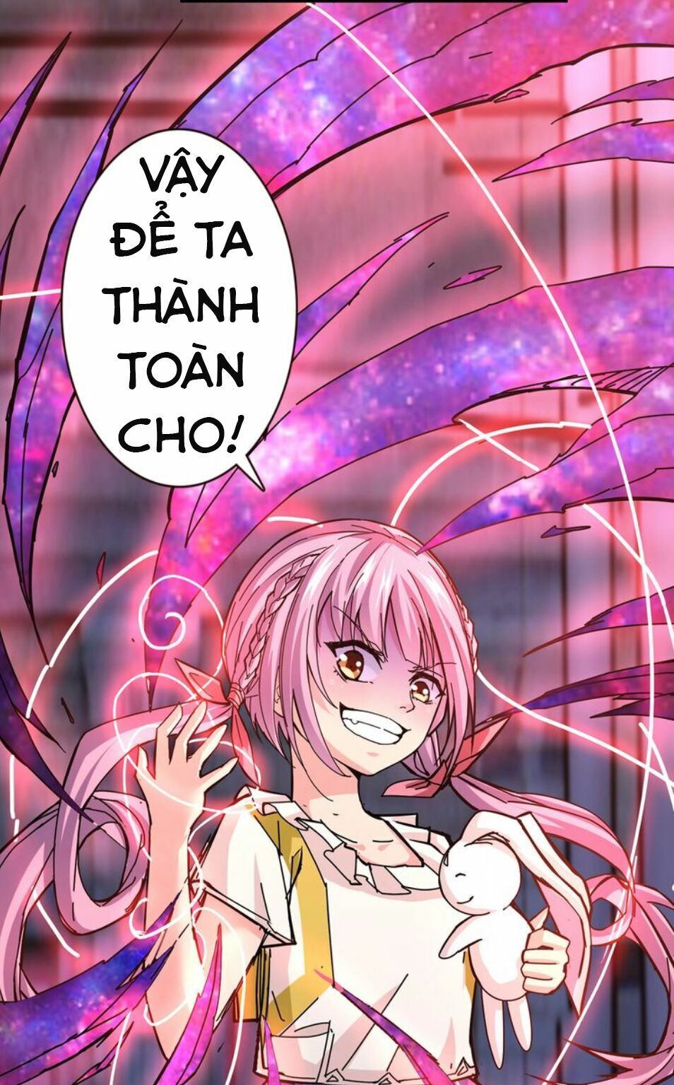 Phệ Thần Kỷ Chapter 36 - Trang 12