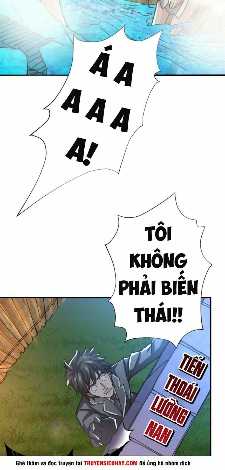 Phệ Thần Kỷ Chapter 37 - Trang 38
