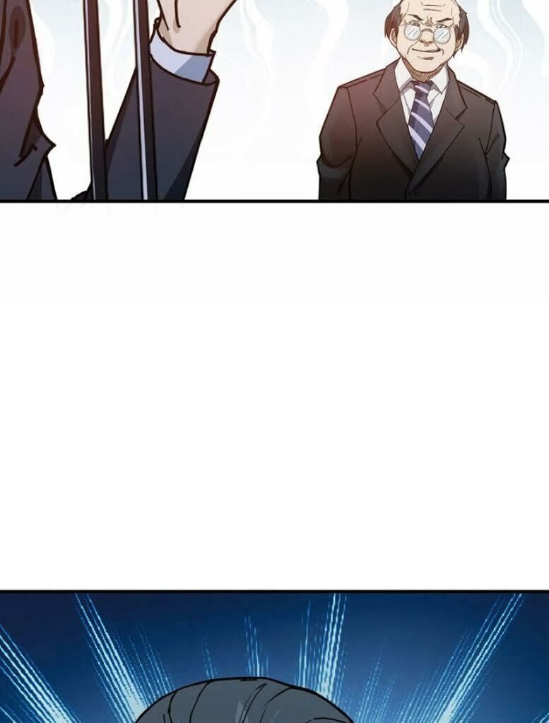 Phệ Thần Kỷ Chapter 32 - Trang 6