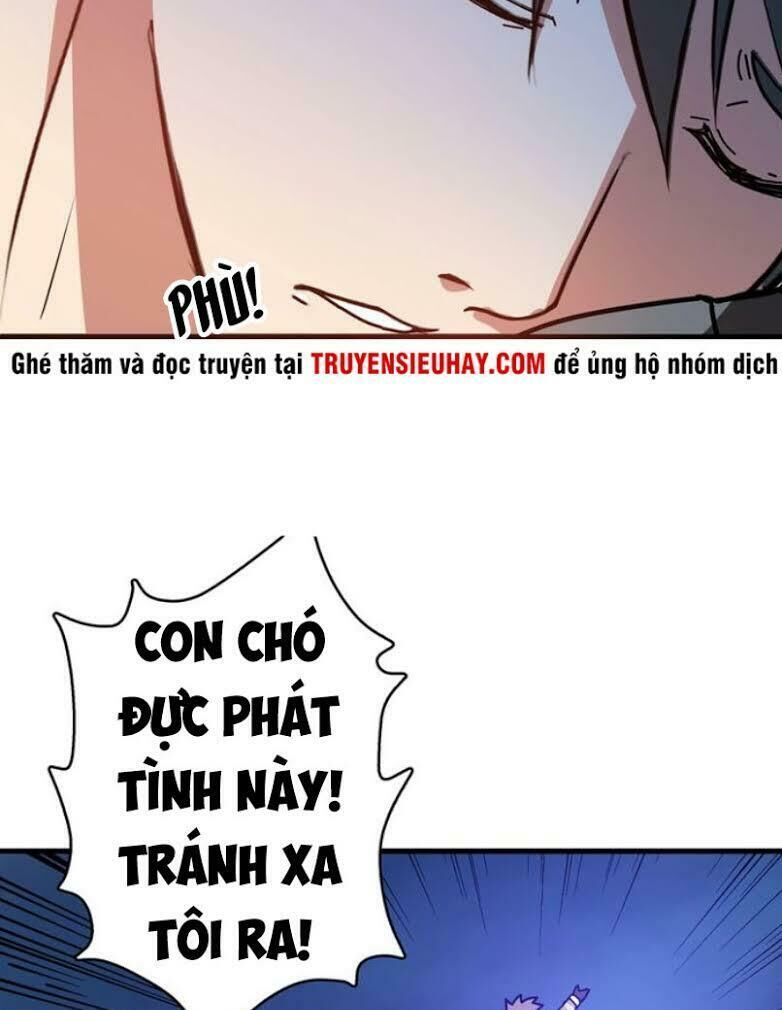 Phệ Thần Kỷ Chapter 28 - Trang 59