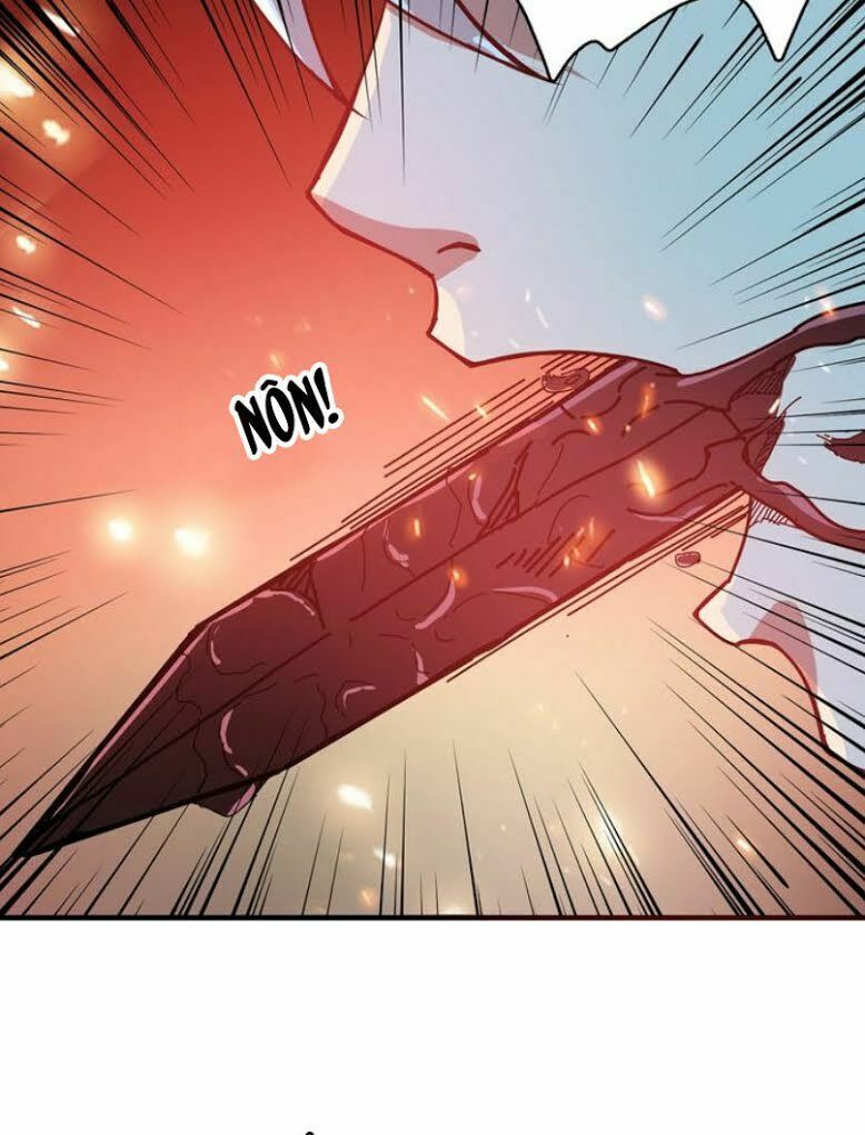 Phệ Thần Kỷ Chapter 28 - Trang 44