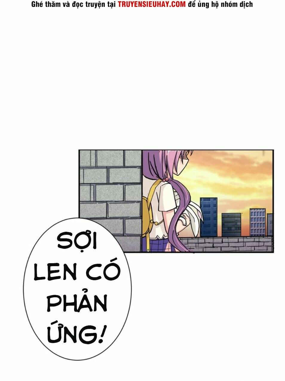 Phệ Thần Kỷ Chapter 35 - Trang 24